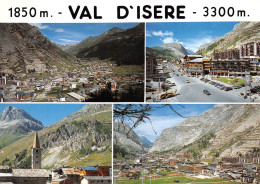 73 VAL D'ISERE Station Olympique (Scan R/V) N° 21 \MS9039 - Val D'Isere