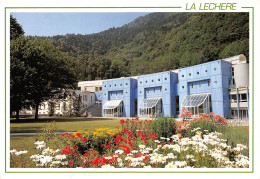 73 LA LECHERE-les-BAINS Les Thermes (Scan R/V) N° 22 \MS9039 - Moutiers