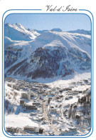 73 VAL D'ISERE Vue Générale (Scan R/V) N° 2 \MS9039 - Val D'Isere