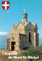 73 CHAMBERY Chapelle Du Mont-Saint-Michel CHALLES-LES-EAUX (Scan R/V) N° 38 \MS9038 - Chambery