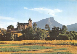 73 CHAMBERY église RAVOIRE Environ De CHALLES-LES-EAUX (Scan R/V) N° 30 \MS9038 - Chambery