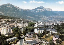 73 CHAMBERY Vue Générale D'ensemble (Scan R/V) N° 35 \MS9038 - Chambery