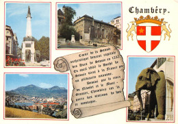 73 CHAMBERY Multivue (Scan R/V) N° 26 \MS9038 - Chambery