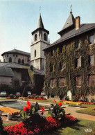 73 CHAMBERY Le Square (Scan R/V) N° 12 \MS9038 - Chambery