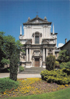 73 CHAMBERY Chapelle Du Chateau (Scan R/V) N° 5 \MS9038 - Chambery