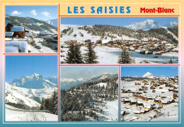 73 LES SAISIES Multivue (Scan R/V) N° 34 \MS9037 - Ugine