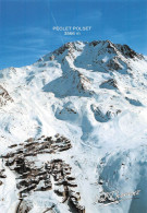 73 VAL-THORENS Vue Générale Aérienne De Péclet (Scan R/V) N° 28 \MS9037 - Val Thorens