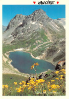 73 VALLOIRE Le Lac Du Grand Bar (Scan R/V) N° 4 \MS9037 - Saint Michel De Maurienne