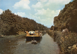 58 Sardy-lès-Épiry Canal Du Nivernais (Scan R/V) N° 48 \MS9036 - Autres & Non Classés