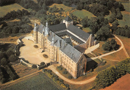 56 PLOUHARNEL Abbaye St-Michel De KERGONAN (Scan R/V) N° 25 \MS9035 - Carnac