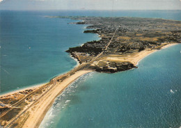 56 QUIBERON Isthme De PENTHIEVRE (Scan R/V) N° 22 \MS9035 - Quiberon