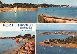 56 ARZON Port-Navalo Les Plages (Scan R/V) N° 37 \MS9035 - Arzon