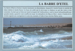 56 ETEL La Barre (Scan R/V) N° 48 \MS9034 - Etel