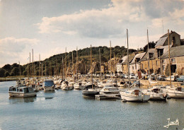 56 LA-ROCHE-BERNARD Le Port De Plaisance Sur La Vilaine (Scan R/V) N° 18 \MS9034 - La Roche-Bernard