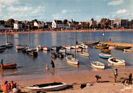 56 LARMOR-PLAGE Le Petit Port (Scan R/V) N° 18 \MS9033 - Larmor-Plage