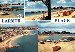 56 LARMOR-PLAGE Multivue (Scan R/V) N° 19 \MS9033 - Larmor-Plage