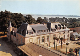 56 LARMOR-BADEN île BERDER établissement St JOSEPH Façade Sud (Scan R/V) N° 14 \MS9033 - Larmor-Plage