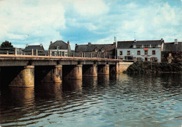 56 SAINT-MARTIN-SUR-OUST Le Pont Du Guesclin (Scan R/V) N° 38 \MS9032 - Vannes