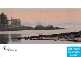 56 île De Boëdic Séné Prés De Vannes (Scan R/V) N° 3 \MS9033 - Vannes