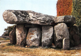 56 CARNAC Dolmen De Crucuno (Scan R/V) N° 31 \MS9032 - Carnac