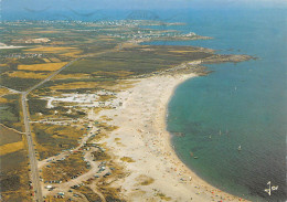 56 Ploemeur Plage De KERHAM (Scan R/V) N° 42 \MS9032 - Plömeur