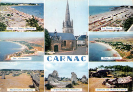 56 CARNAC Multivue (Scan R/V) N° 48 \MS9031 - Carnac