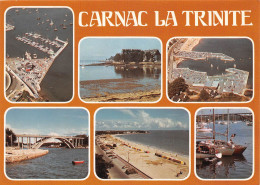 56 CARNAC Multivue La Trinité (Scan R/V) N° 45 \MS9031 - Carnac