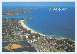 56 CARNAC Panoramic View (Scan R/V) N° 30 \MS9031 - Carnac