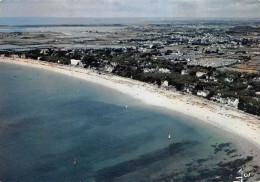 56 CARNAC La Grande Plage (Scan R/V) N° 31 \MS9031 - Carnac