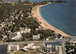 56 CARNAC Thalasso Et Grande Plage (Scan R/V) N° 26 \MS9031 - Carnac