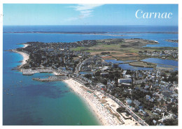 56 CARNAC Les Résidences De Port-en-Dro (Scan R/V) N° 18 \MS9031 - Carnac