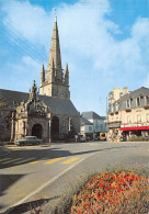 56 CARNAC église Saint-Cornely (Scan R/V) N° 2 \MS9031 - Carnac