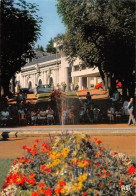 73 AIX-LES-BAINS L'Etablissement Thermal Les Jardins (Scan R/V) N° 41 \MS9049 - Aix Les Bains