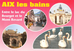 73 AIX-LES-BAINS Multivue (Scan R/V) N° 64 \MS9049 - Aix Les Bains