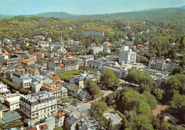 73 AIX-LES-BAINS Vue Générale Du Centre Ville Thermes Et Hopital (Scan R/V) N° 25 \MS9049 - Aix Les Bains