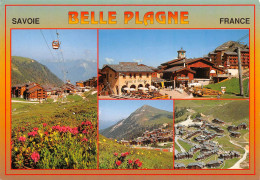 73 LA PLAGNE-BELLE Multivue (Scan R/V) N° 56 \MS9048 - Bourg Saint Maurice