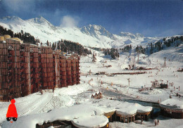 73 LA PLAGNE BELLECOTE (Scan R/V) N° 47 \MS9048 - Val D'Isere