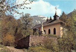 73 Ecole Chapelle Notre-Dame De Bellevaux (Scan R/V) N° 23 \MS9048 - Chambery