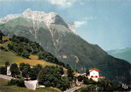 73 Le Col Du Frene Saint-Pierre-d'Albigny (Scan R/V) N° 20 \MS9048 - Val Cenis