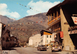 73 SEEZ épicerie L'étoile Route Nationale Vers Val D'isère-Tignes (Scan R/V) N° 13 \MS9047 - Bourg Saint Maurice