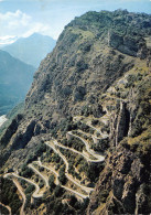 73 Montvernier Les Lacets En Maurienne (Scan R/V) N° 28 \MS9047 - Saint Jean De Maurienne