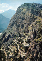 73 Montvernier Les Lacets (Scan R/V) N° 27 \MS9047 - Saint Jean De Maurienne