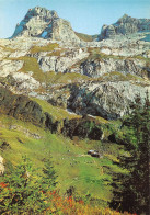 74 LE REPOSOIR La Pointe Percée Chalet Du Planet Par La Clusaz Ou Le Grand-Bornand (Scan R/V) N° 25 \MS9047 - La Clusaz