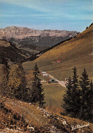 74 LA CLUSAZ Col Des Aravis (Scan R/V) N° 36 \MS9046 - La Clusaz