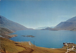 73 Col Du Mont CENIS Lac Et Chaine Torinèse (Scan R/V) N° 30 \MS9045 - Val Cenis