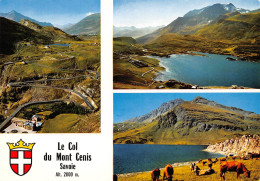 73 Col Du Mont CENIS Multivue (Scan R/V) N° 28 \MS9045 - Val Cenis