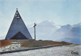 73 Col Du Mont CENIS Le Prieuré Hospice De Montagne éd COVIN (Scan R/V) N° 33 \MS9045 - Val Cenis