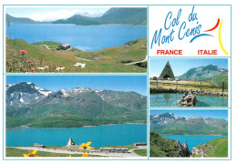 73 Col Du Mont CENIS Divers Vues (Scan R/V) N° 29 \MS9045 - Val Cenis