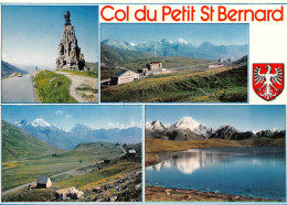 73 Col Du Petit Saint Bernard Bourg Saint Maurice éd CIM (Scan R/V) N° 3 \MS9045 - Bourg Saint Maurice