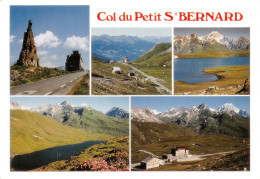 73 Col Du Petit Saint Bernard Bourg Saint Maurice édition Revalp Alberville (Scan R/V) N° 2 \MS9045 - Bourg Saint Maurice